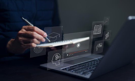 notícia Qual a melhor plataforma para vender cursos online em 2026?