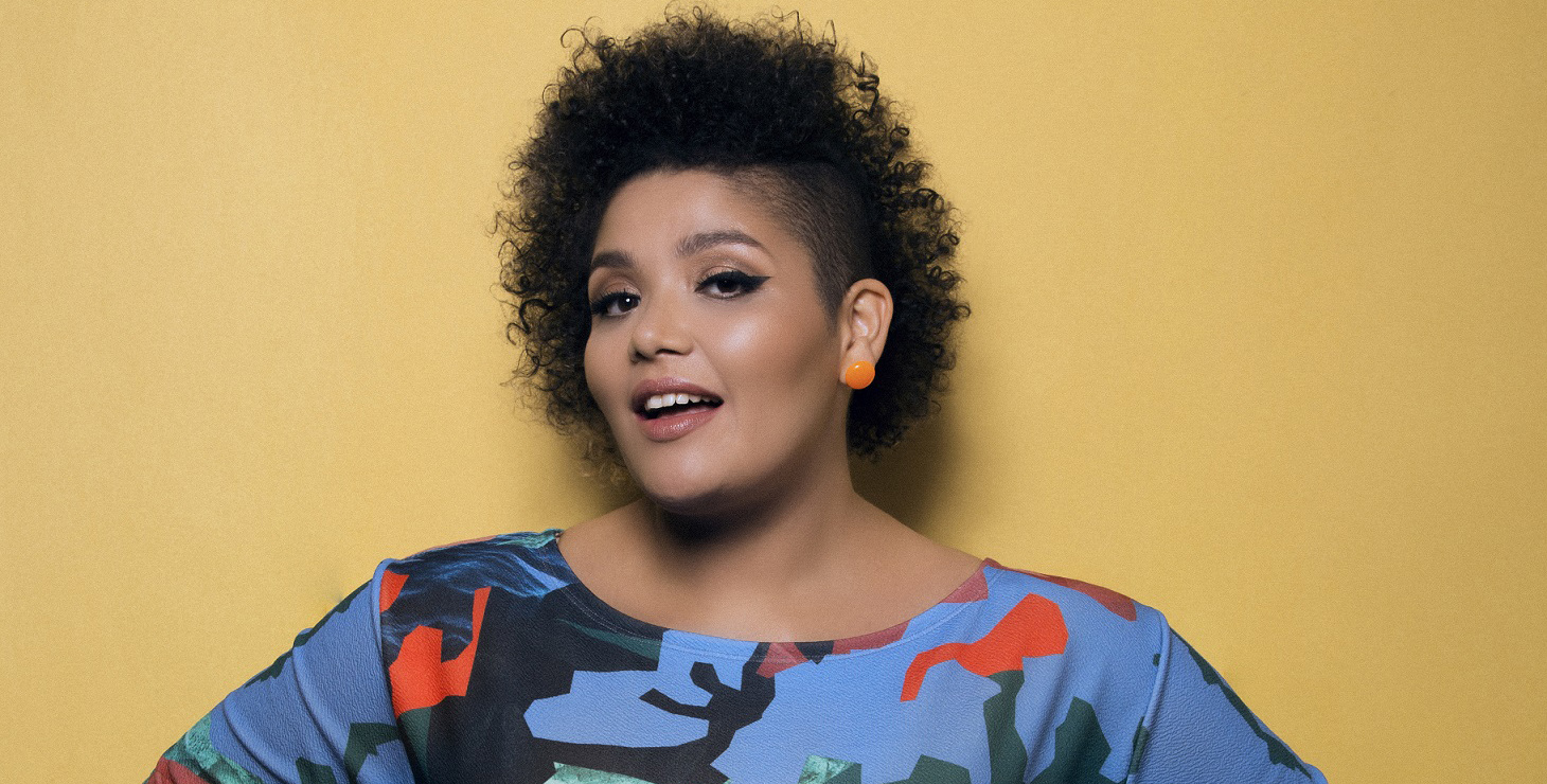 notícia Alma Thomas desfila sua voz potente em edição especial do projeto Soul Jazz Nights, no Acaso Cultural