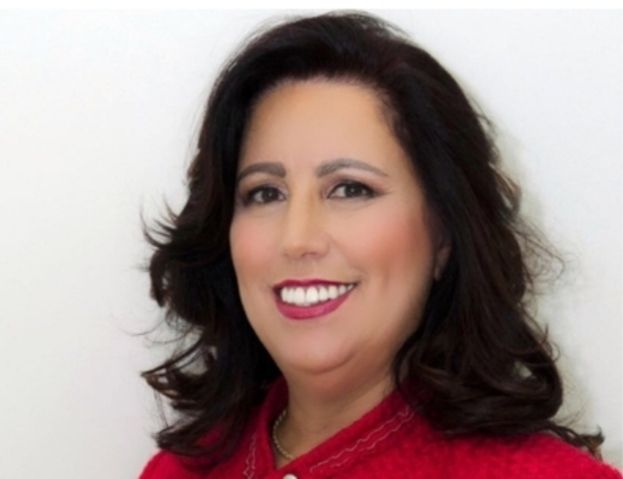 notícia Empresária visionária Rosana Marques embarca para Suíça