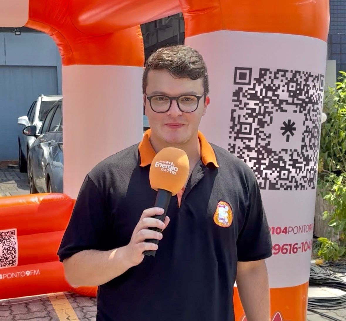 notícia Live solidária reúne pagode e mobiliza doações para vítimas das enchentes em Rio das Ostras