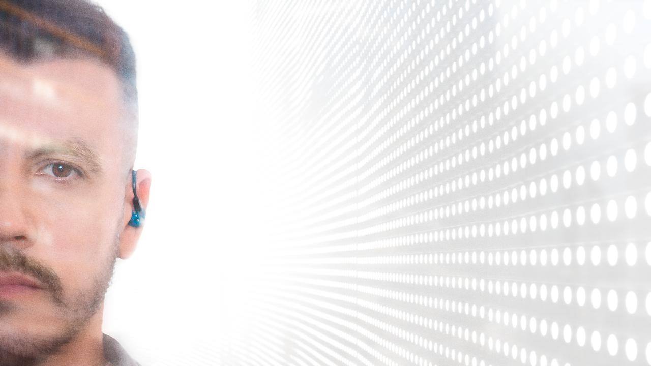 notícia Stéfanno Dias inicia nova fase na carreira e lança “Só de Ouvir Falar” pela Labidad Music