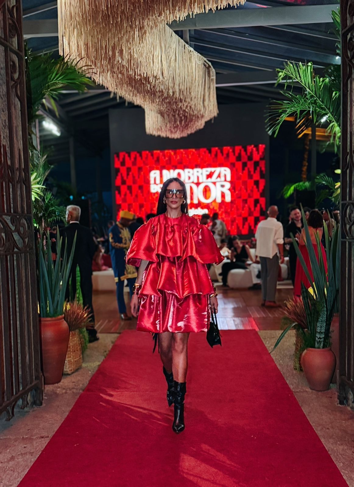 notícia Van Nobre amplia atuação em eventos e se destaca pela curadoria estratégica de convidados