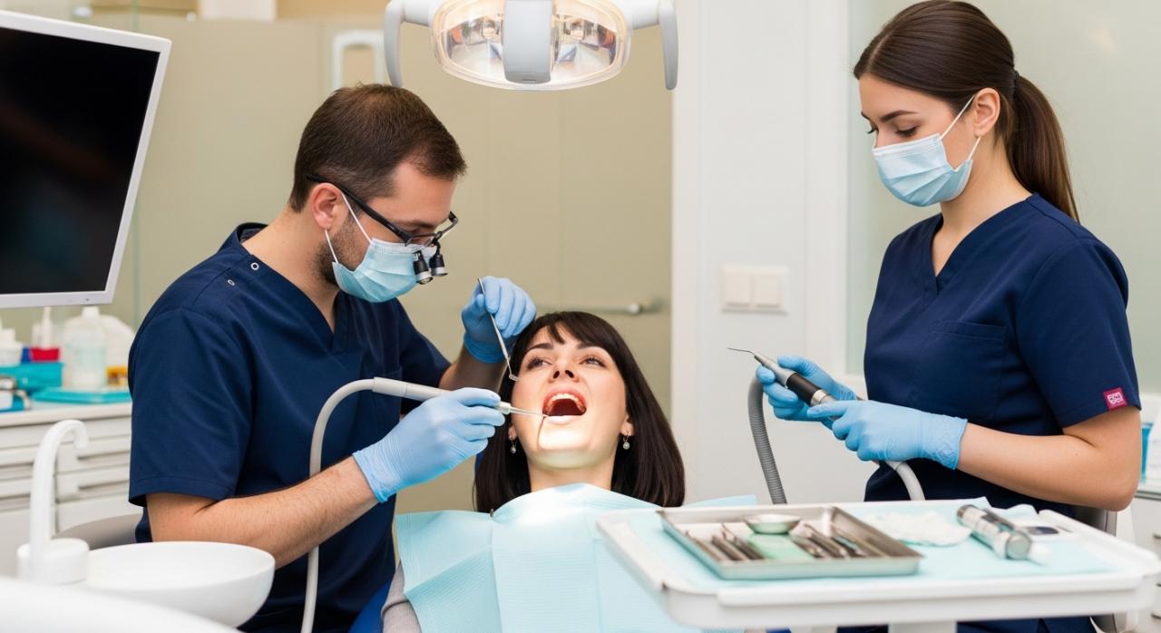 notícia Emergências Odontológicas em 2026: Como um Plano de Saúde Amil Pode Ser Seu Salva-Vidas