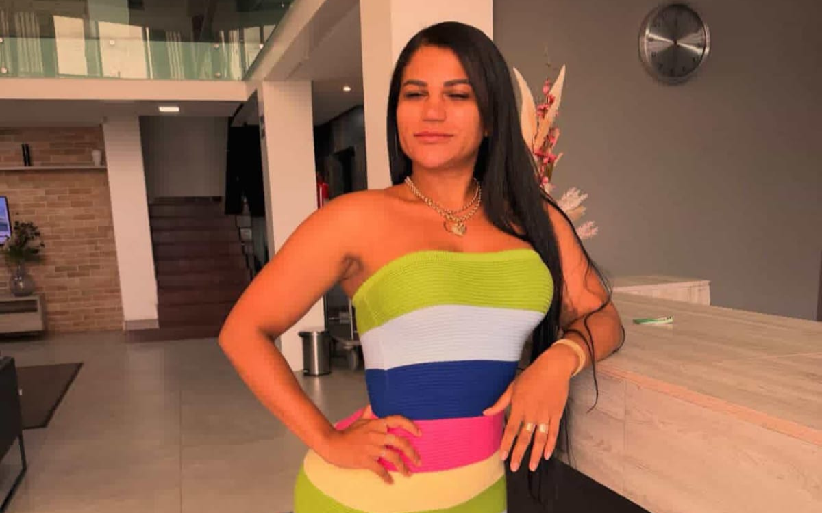 notícia Influenciadora denuncia invasão de privacidade e venda ilegal de conteúdos íntimos na internet