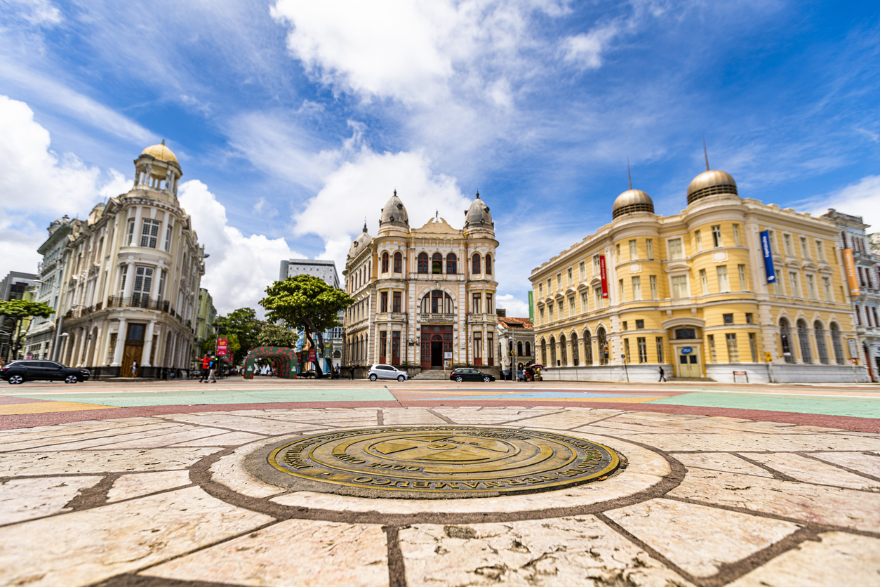 notícia Turismo no Brasil registra crescimento e valorização de destinos nacionais