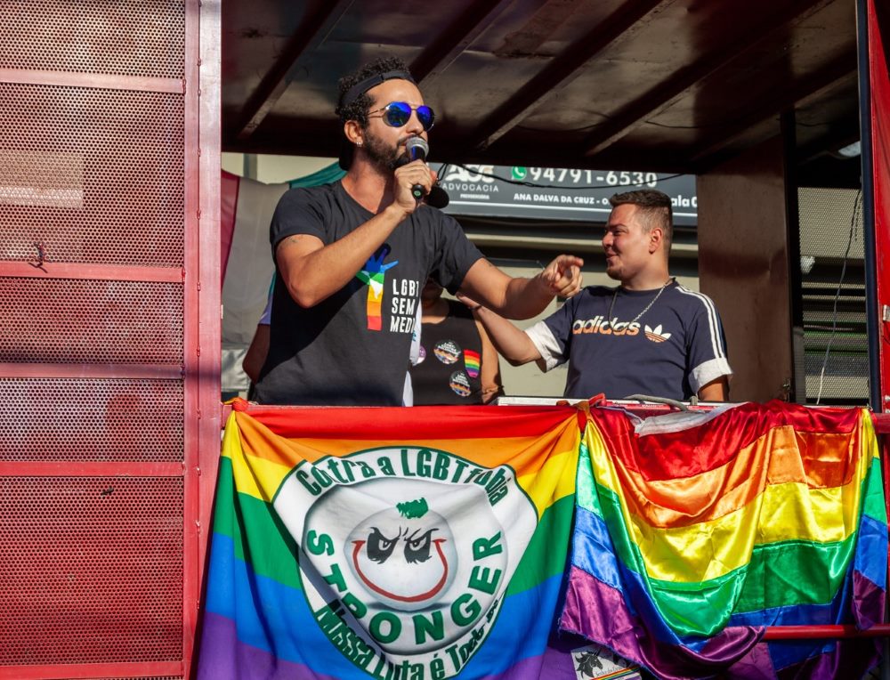 notícia 7ª Parada LGBTQIA+ do Itaim Paulista reúne shows, artistas da periferia e influenciadores na Zona Leste