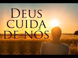 notícia PALAVRA DE HOJE - PRESENÇA DE DEUS