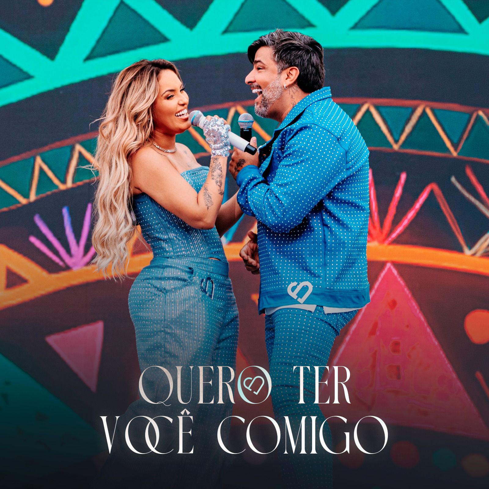 notícia Seu Desejo lança inédita “Quero ter você comigo” nesta sexta (20)