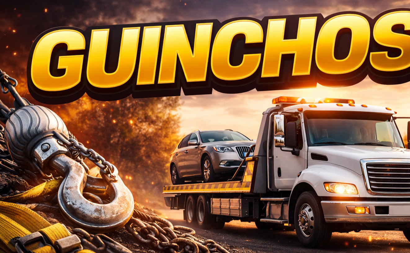 notícia 7 dicas antes de chamar o reboque em Niterói