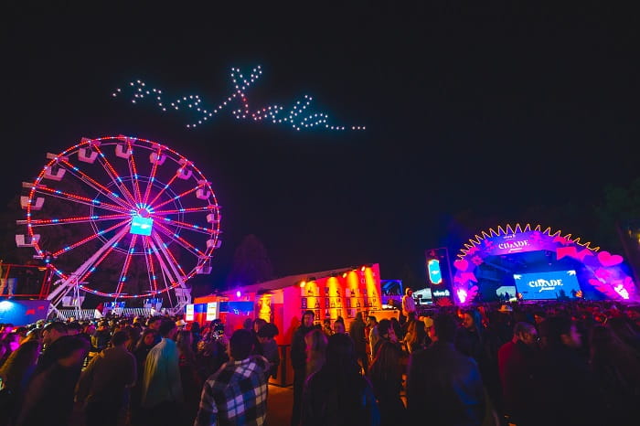 notícia  Cidade Junina anuncia primeiras atrações que vão agitar a edição comemorativa do evento 