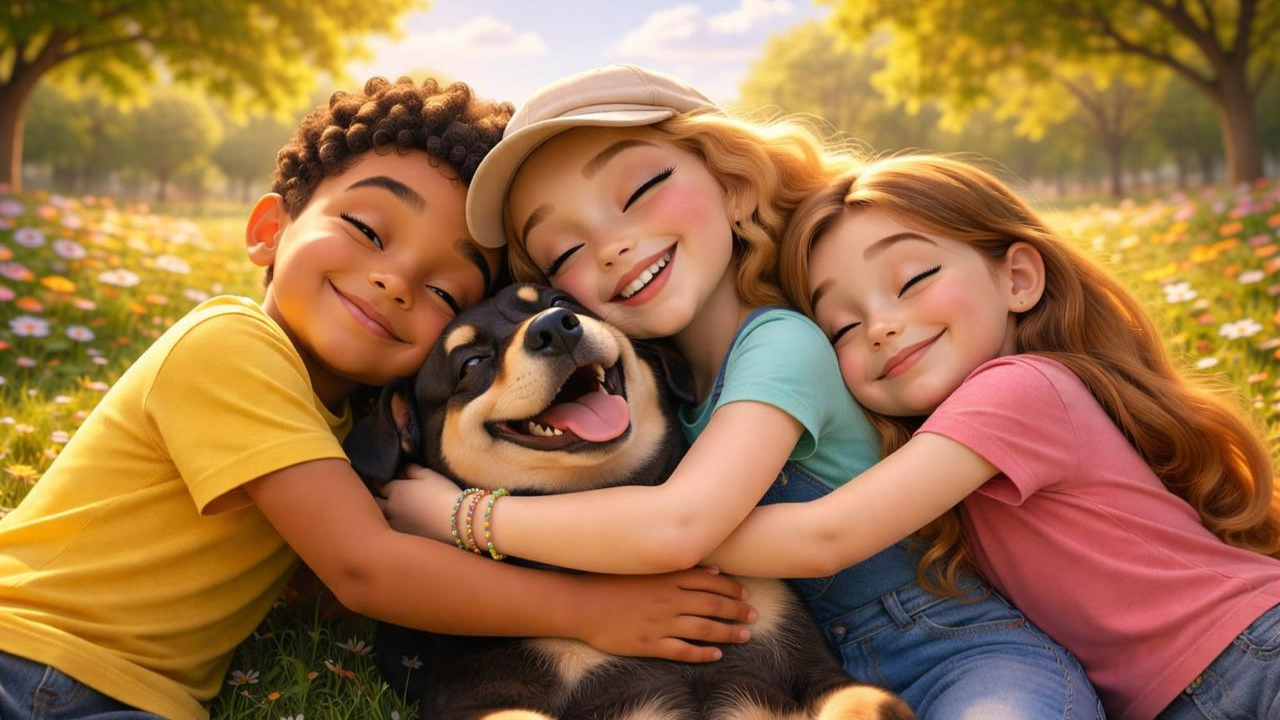 notícia Cristina Mel lança “Meu Pet Favorito” pela Labidad Music Gospel e transforma dor em mensagem de amor