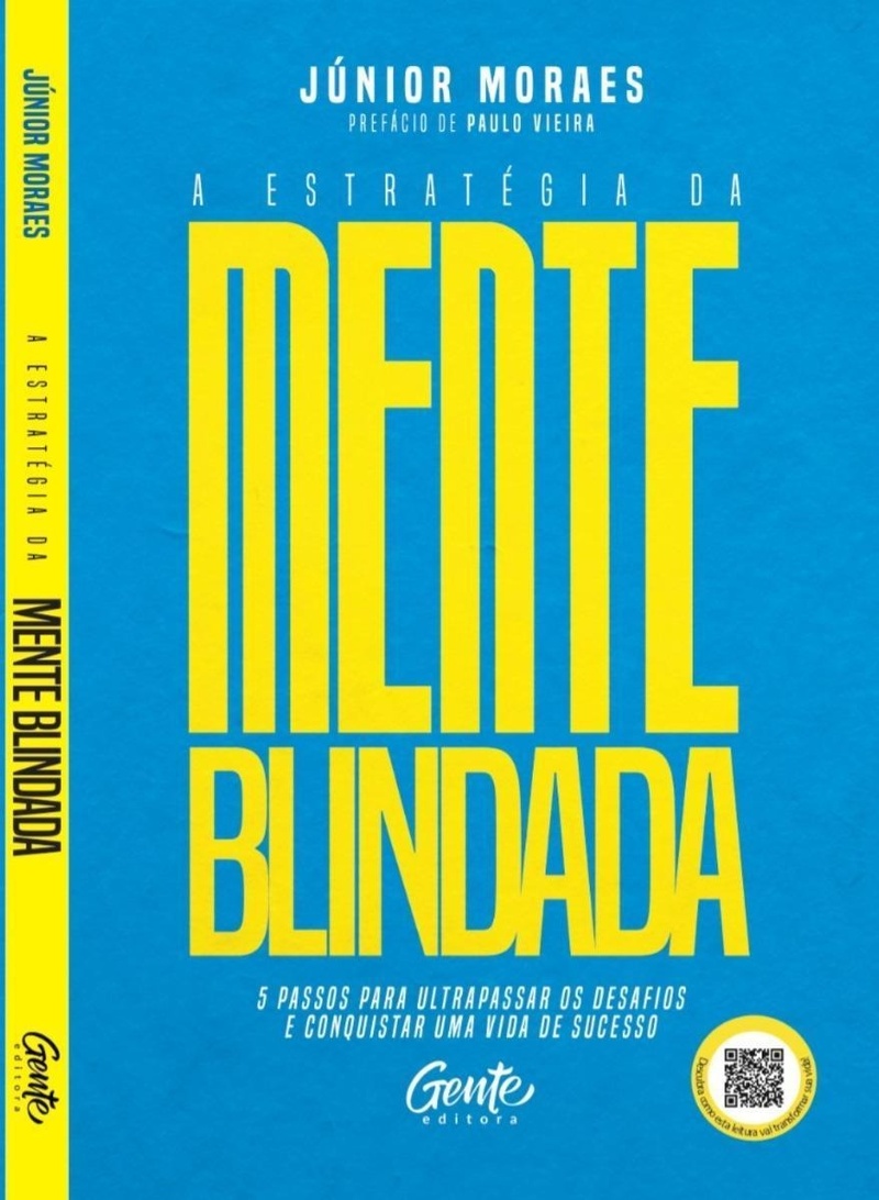 notícia  Sessão de autógrafos do livro 