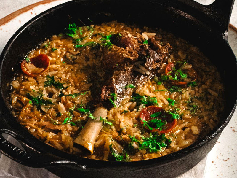 notícia Europa Lounge promove jantar Davidoff com chef Michelin e experiência sensorial guiada