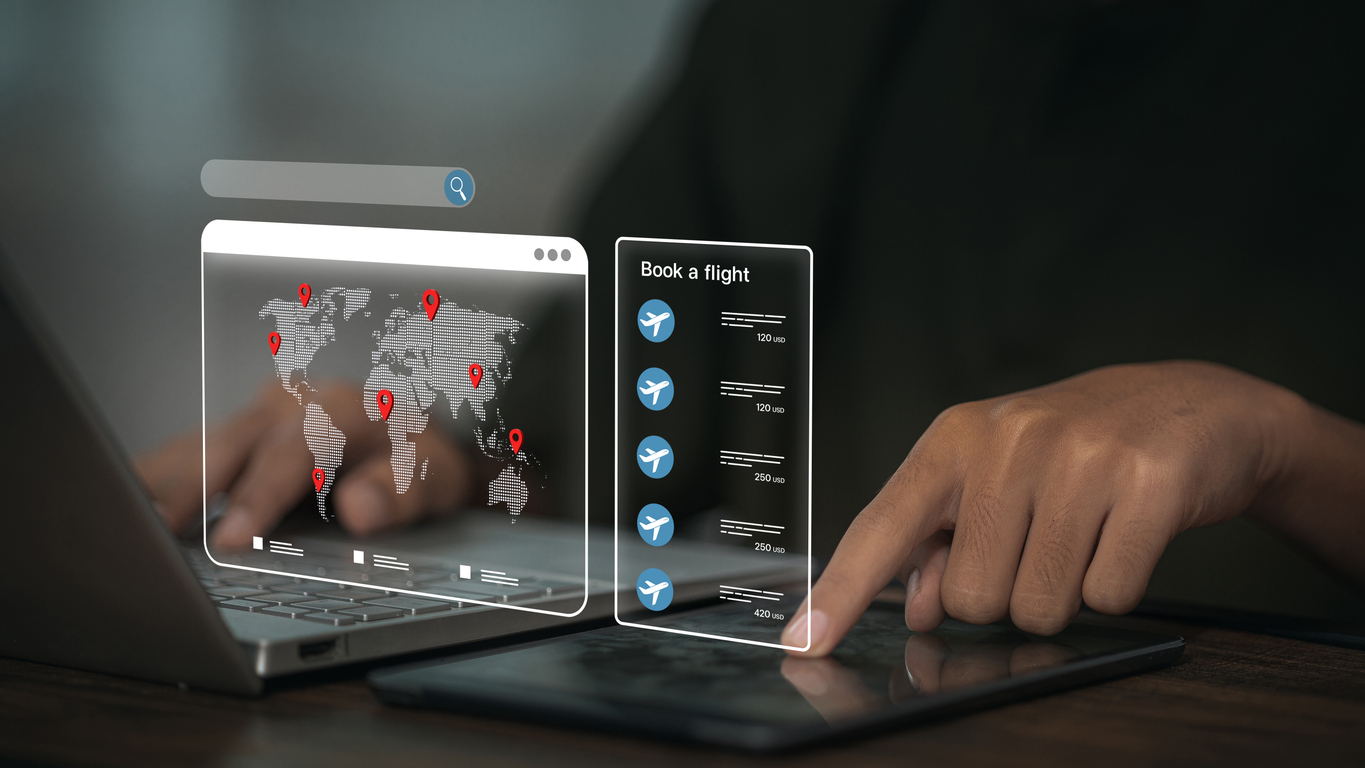 notícia Tecnologia ajuda a transformar o transporte rodoviário e a experiência do viajante