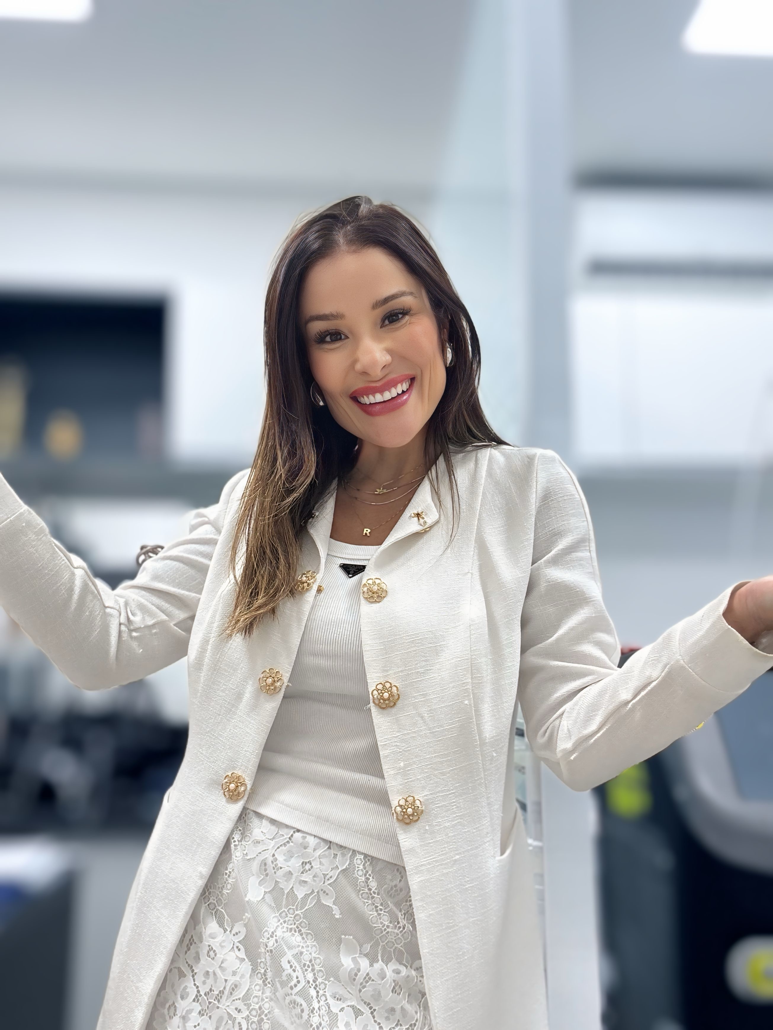 notícia Cirurgia íntima feminina está mais atribuída a qualidade de vida do que a estética