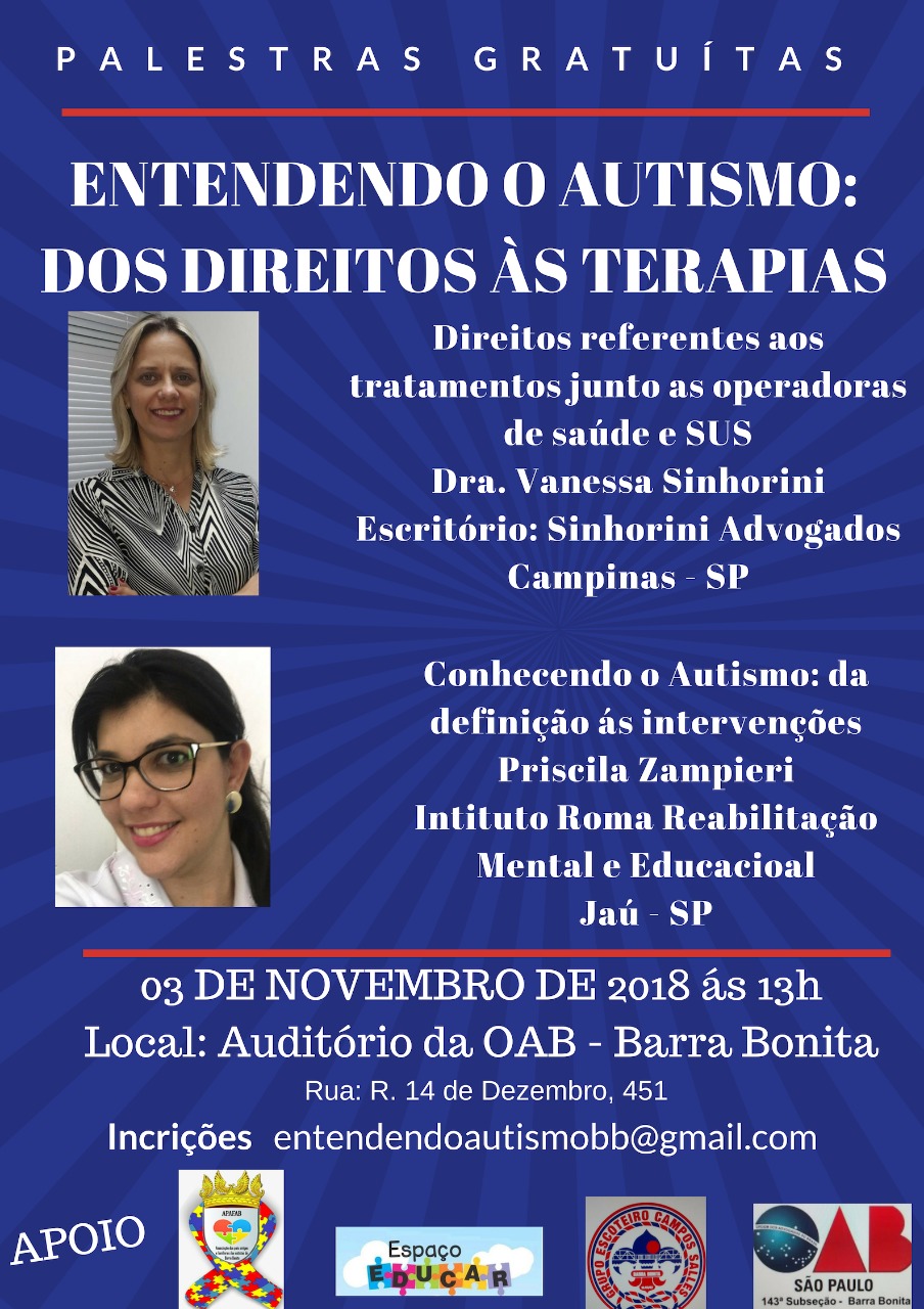 notícia Profissionais e especialistas se reúnem para falar sobre o 