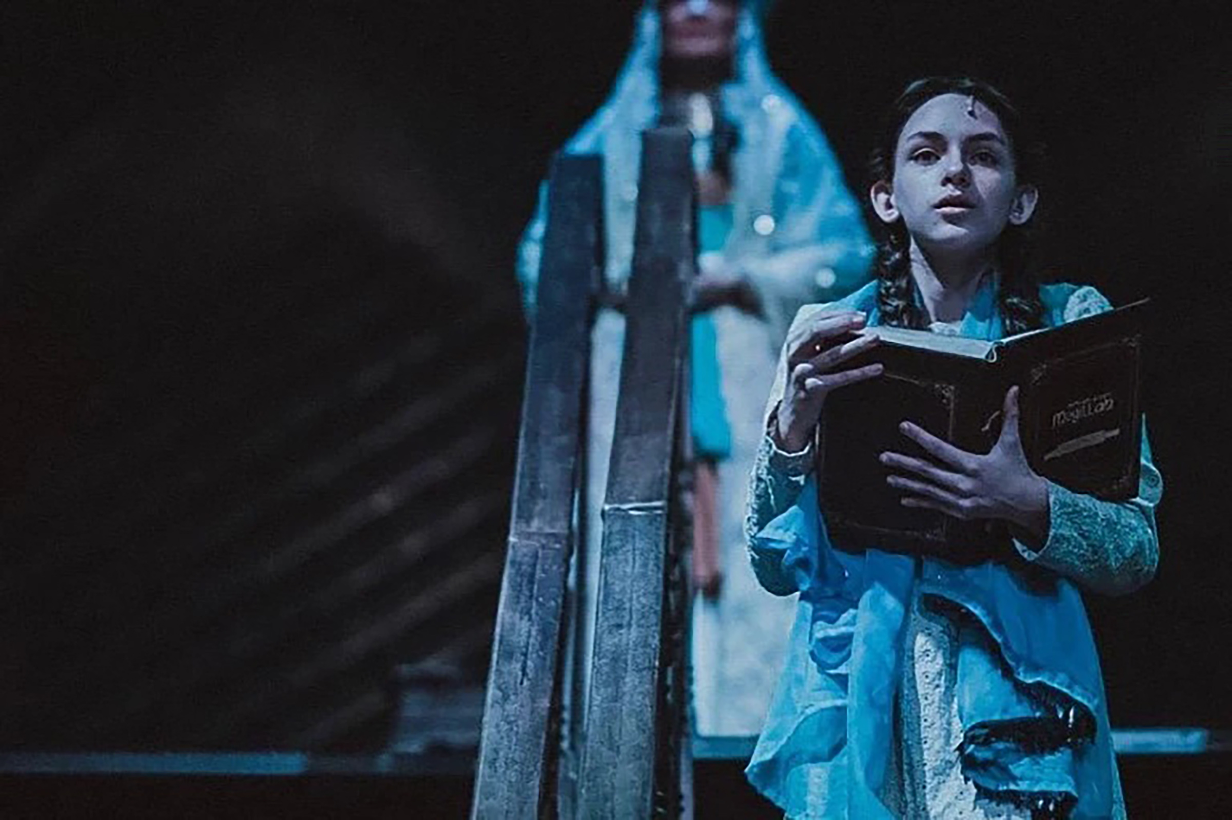 notícia “Hadassa - O Musical” chega ao Teatro Nova Iguaçu Petrobras e ao Teatro da Ilha