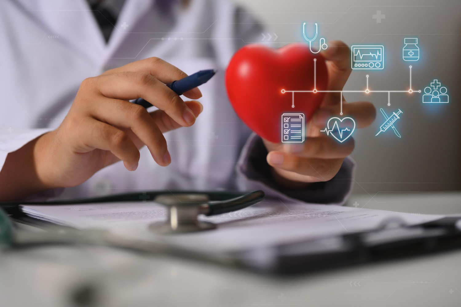 notícia Plano Hapvida em Salvador: Benefícios para sua saúde!