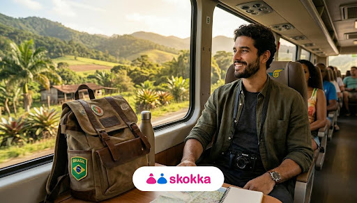 notícia O futuro das viagens: tipos de turismo que já são tendência no mundo