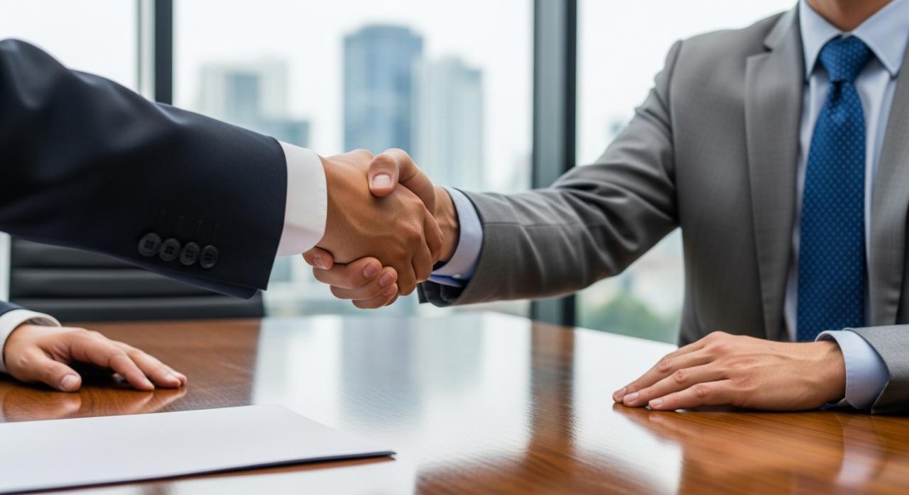 notícia Documentos Essenciais para Transferência de Propriedade Digital em 2026