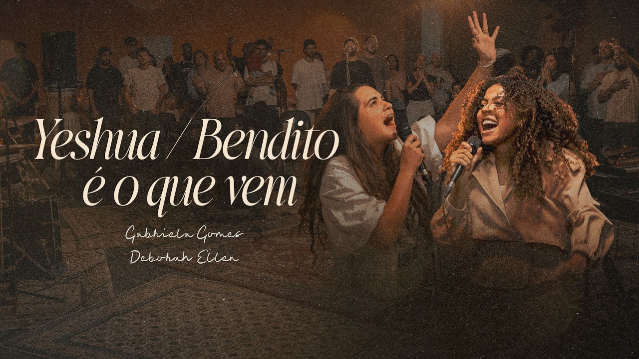 notícia Gabriela Gomes conta com a participação de Deborah Ellen no lançamento do single e clipe de 