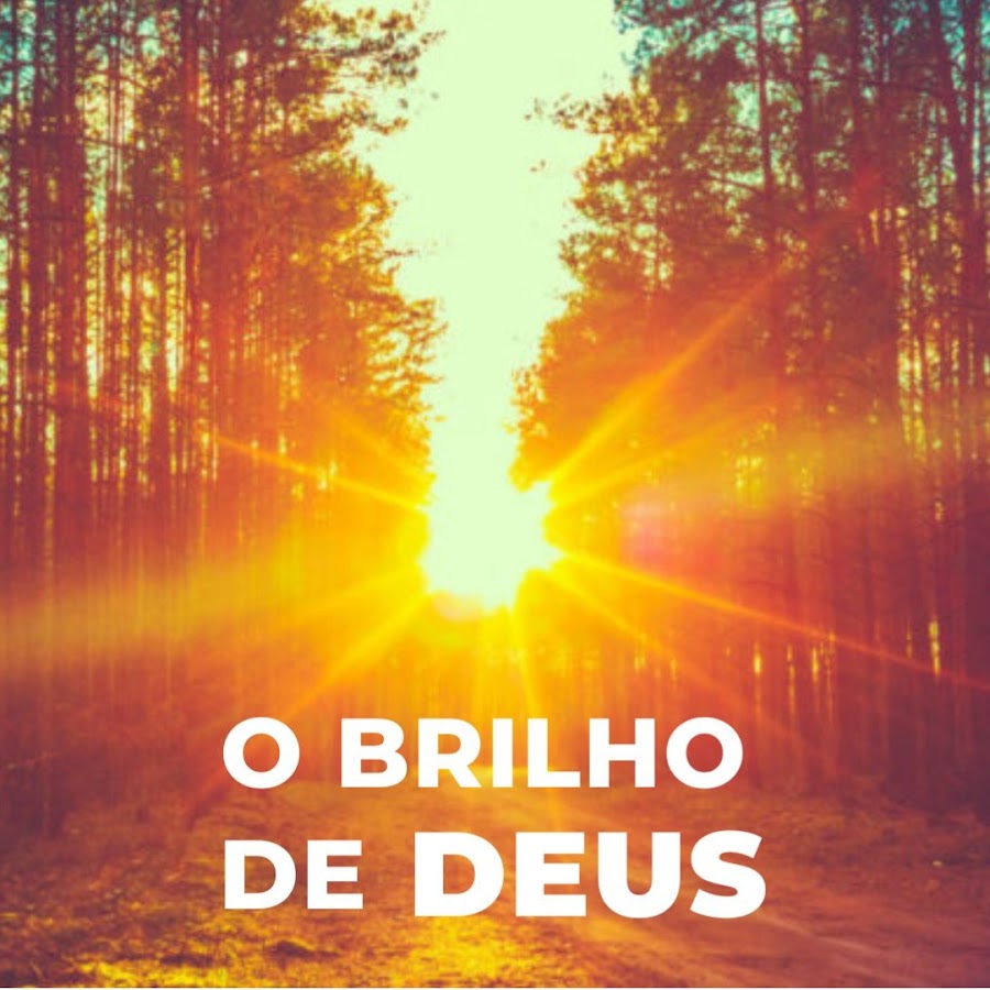 notícia PALAVRA DE HOJE - BRILHO DE DEUS
