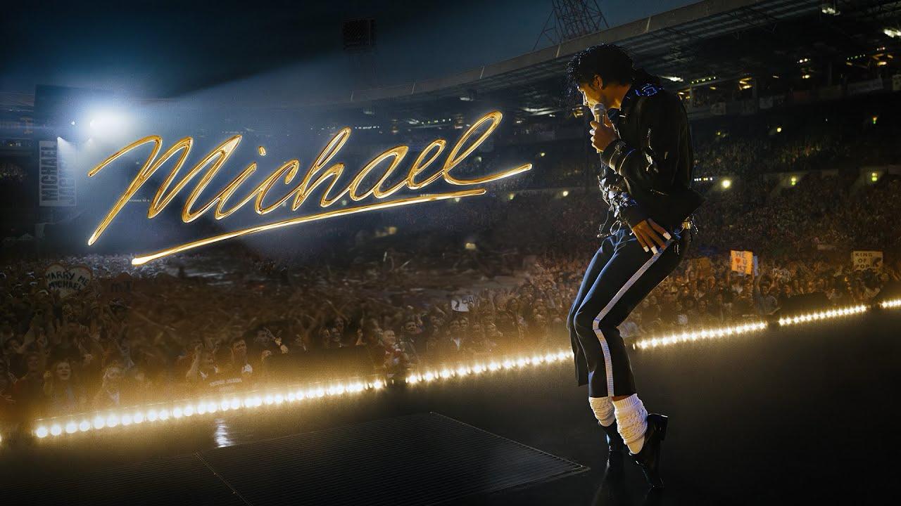 notícia 'Michael': sessão especial do filme transforma estreia em celebração da obra e do legado do Rei do Pop em Salvador
