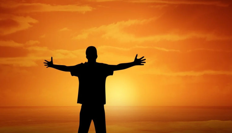 notícia PALAVRA DE HOJE - VIVER COM INTENSIDADE