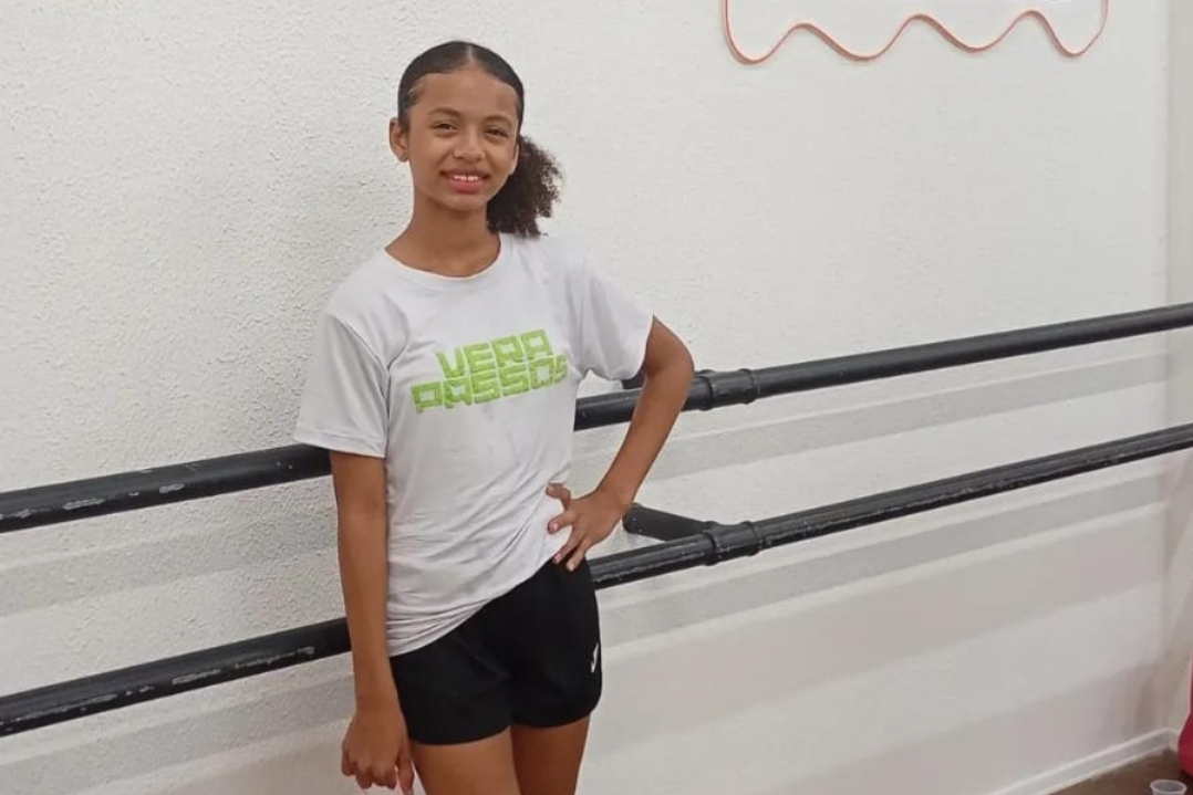 notícia Luiza Aguiar: fenômeno das danças urbanas, jovem da periferia do Ceará, acumula vários prêmios e busca apoio para levar seu talento ao maior palco do país