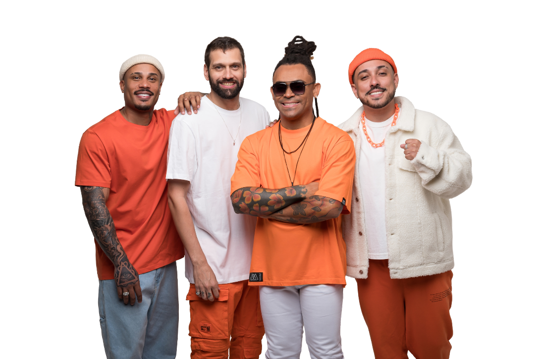 notícia Luau do Akatu vai transformar a Arena Independência em paraíso praiano com grandes hits do samba e pagode