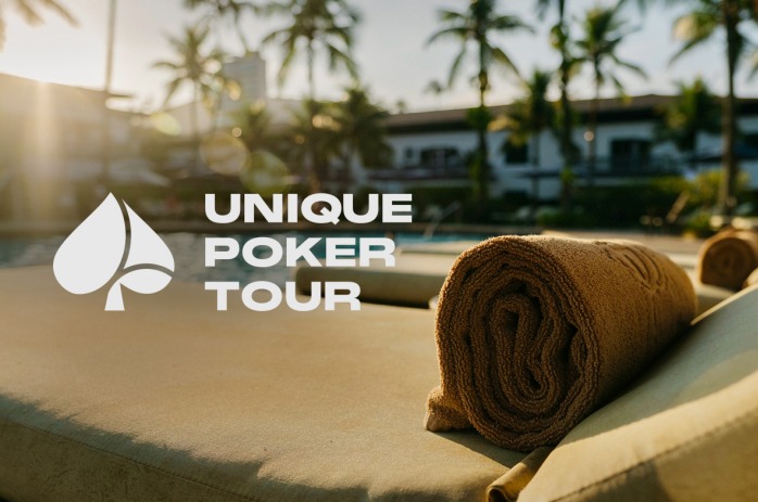 notícia Com torneios e ativações variadas, Unique Poker Tour agita o Guarujá de 17 a 21 de abril