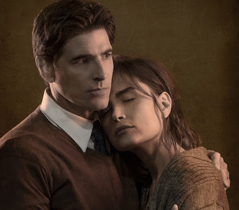 notícia Reynaldo Gianecchini e Maria Casadevall chegam a Uberlândia com “Um Dia Muito Especial”