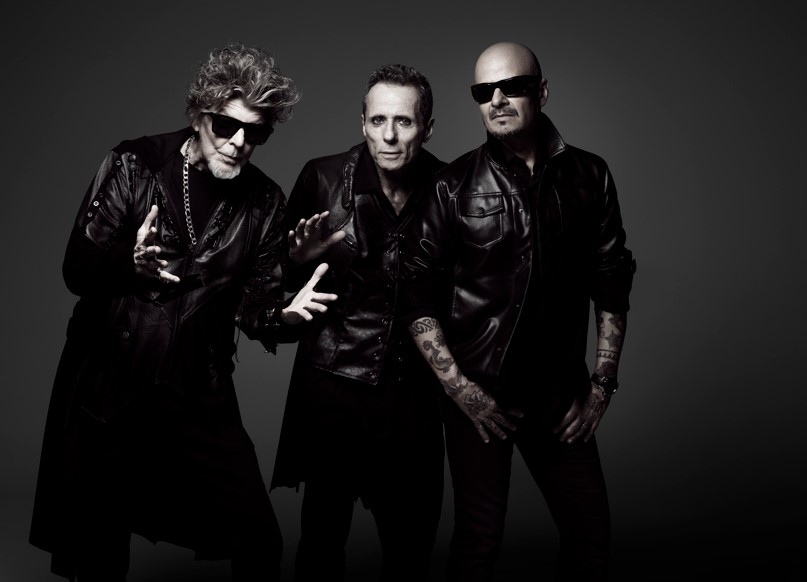 notícia Titãs celebram 40 anos de 