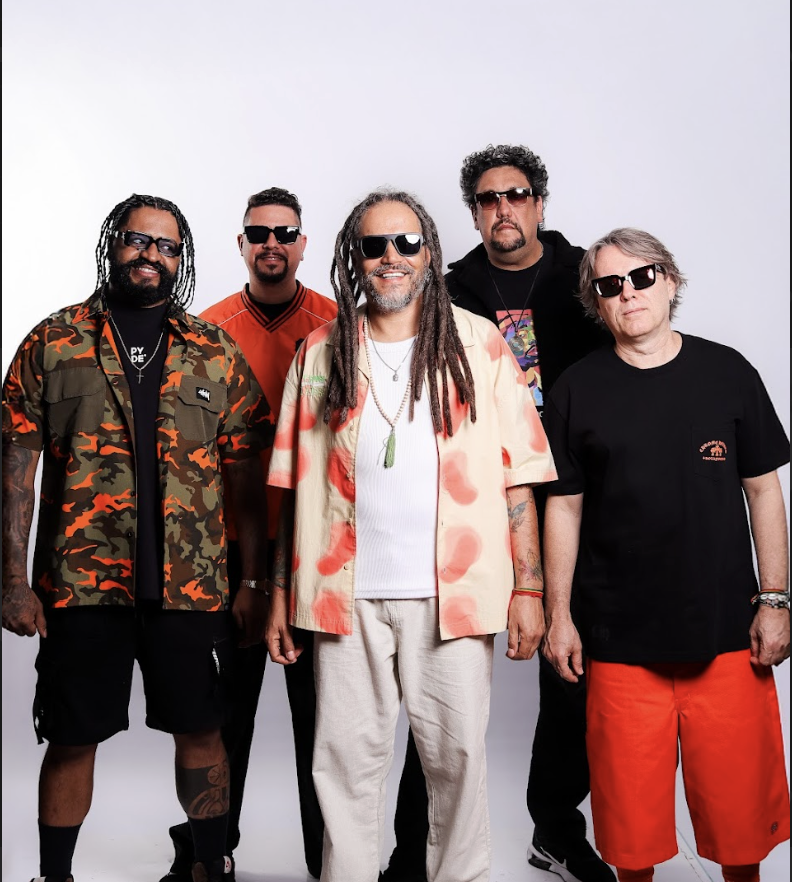 notícia Maskavo comemora 25 anos com show gratuito no Sesc Itaquera e novo single em maio