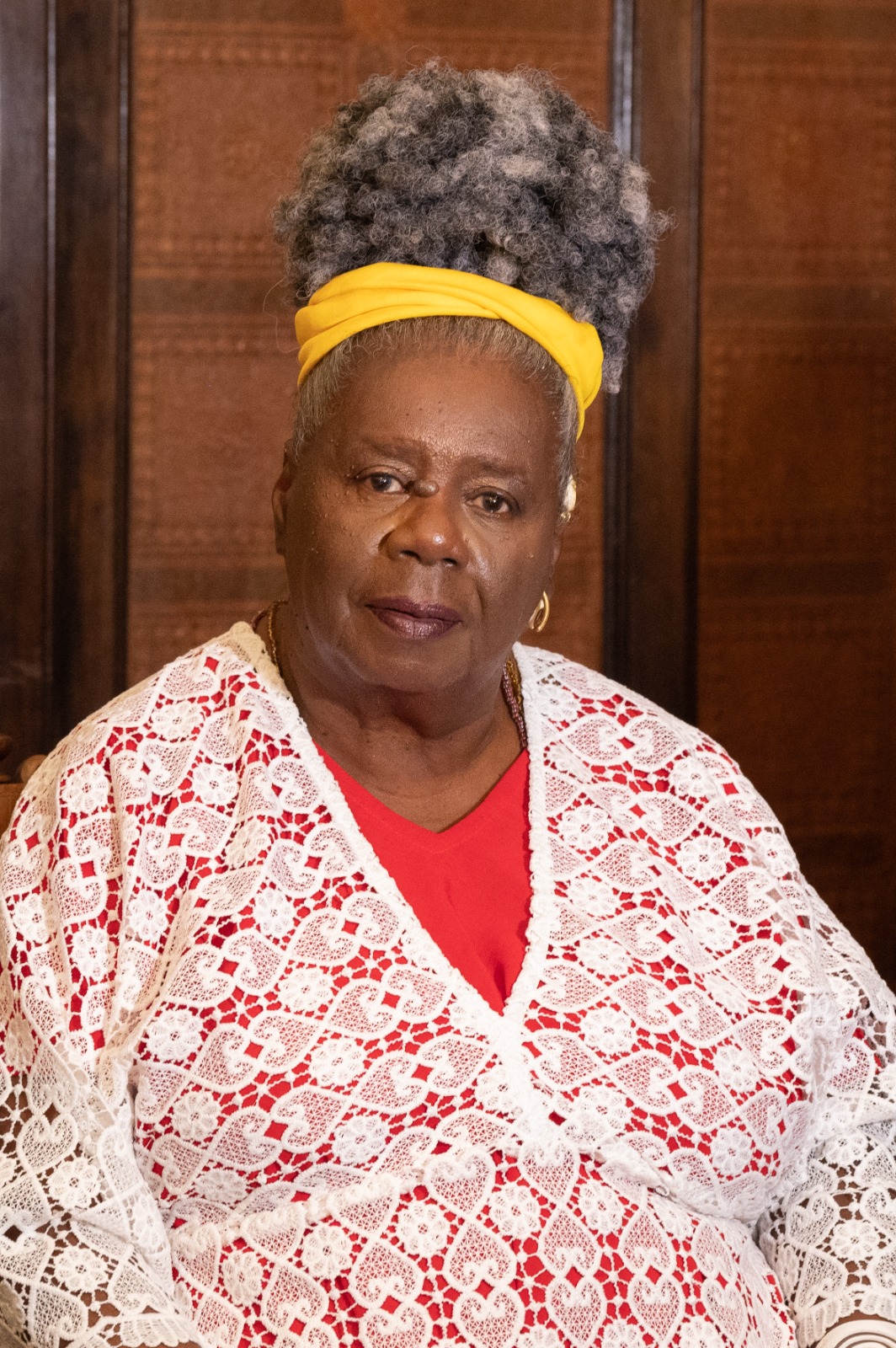 notícia Concurso literário com prêmio em dinheiro homenageia Conceição Evaristo e abre portas para jovens autores em BH 