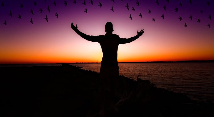 notícia Palavra de hoje por Ricardo Terada