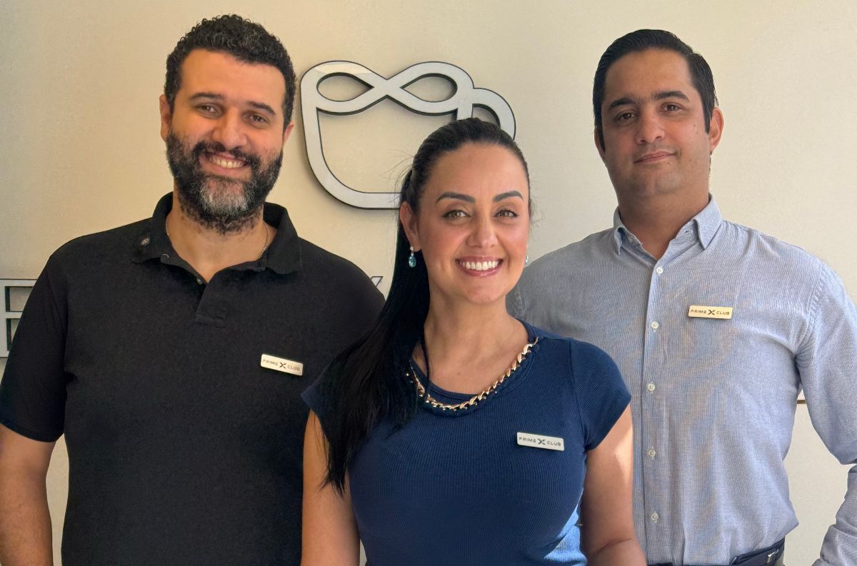 notícia PrimeX Club nasce em Curitiba