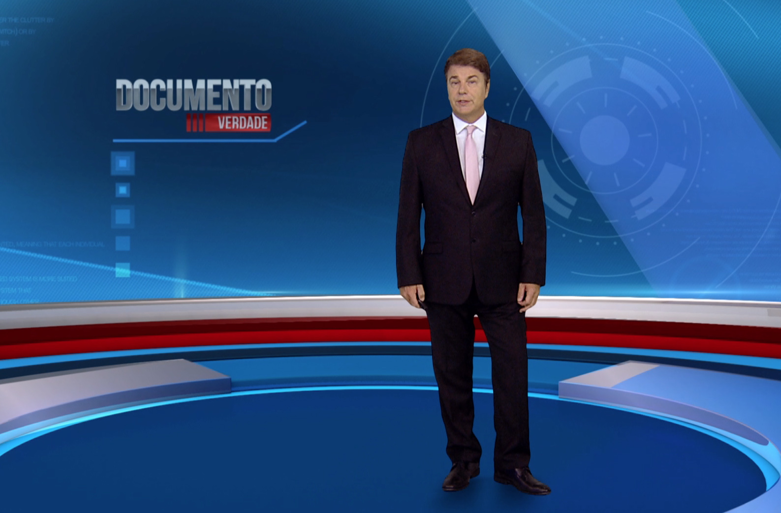 notícia 'Documento Verdade’ exibe reportagem especial sobre traições - nesta sexta-feira (9)