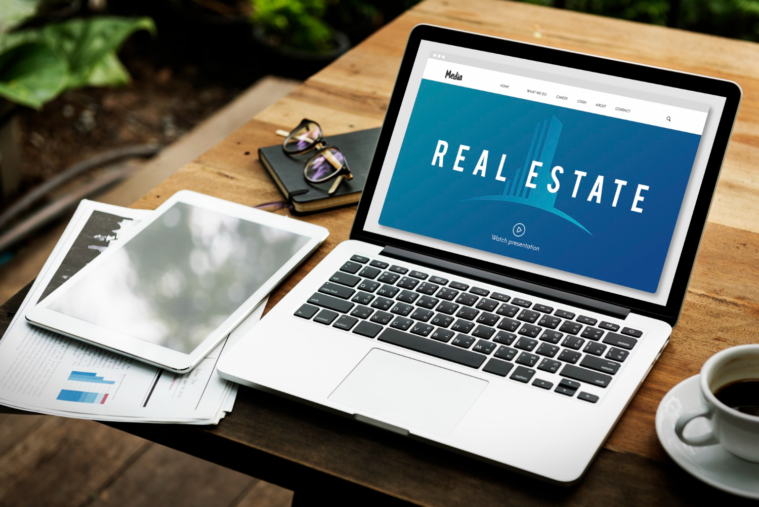 notícia Site para imobiliária e SEO local: como capturar buscas de bairro em 2026
