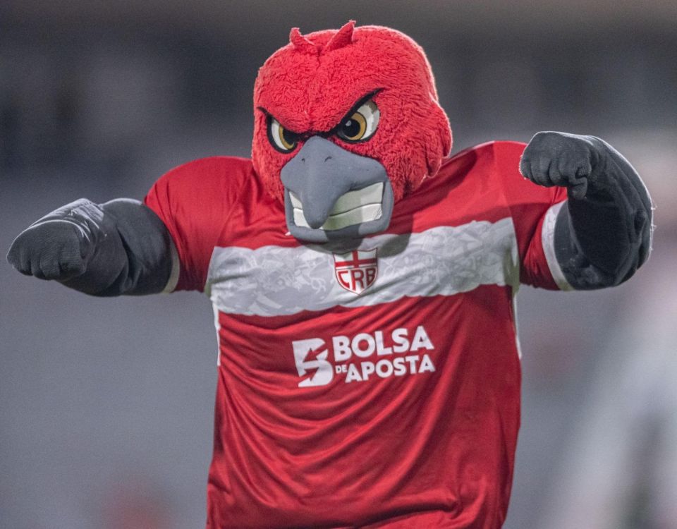 notícia Bolsa de Aposta prepara ativações especiais para torcedores em jogo decisivo do CRB na Copa do Brasil