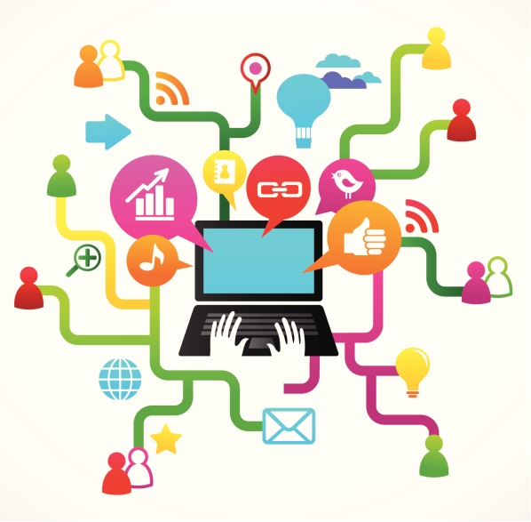 notícia As redes em favor de seu negócio 