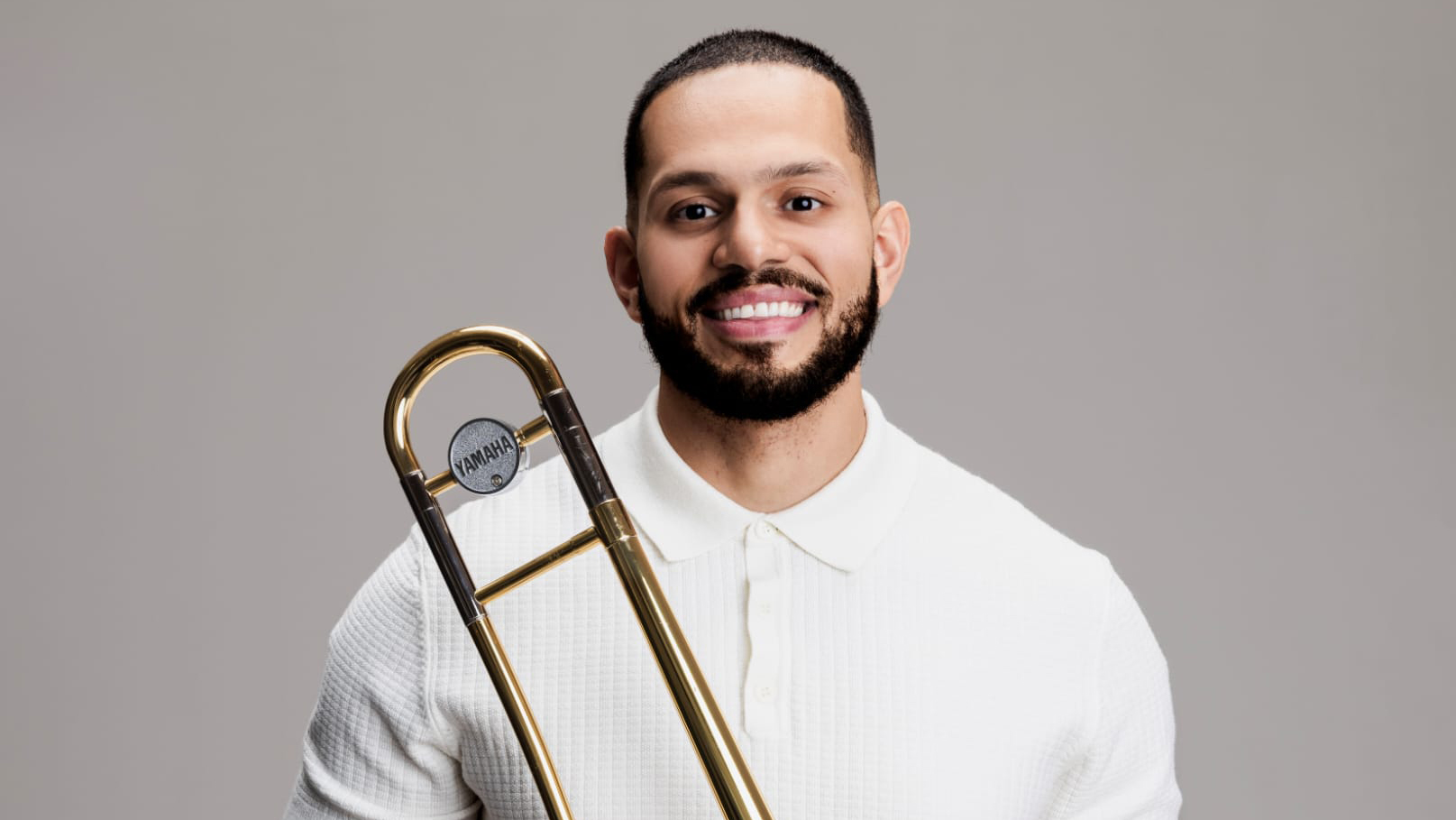 notícia Trombonista brasileiro que brilha nos EUA, Felipe Brito estreia tributo a Martin Luther King Jr. em SP e no RJ