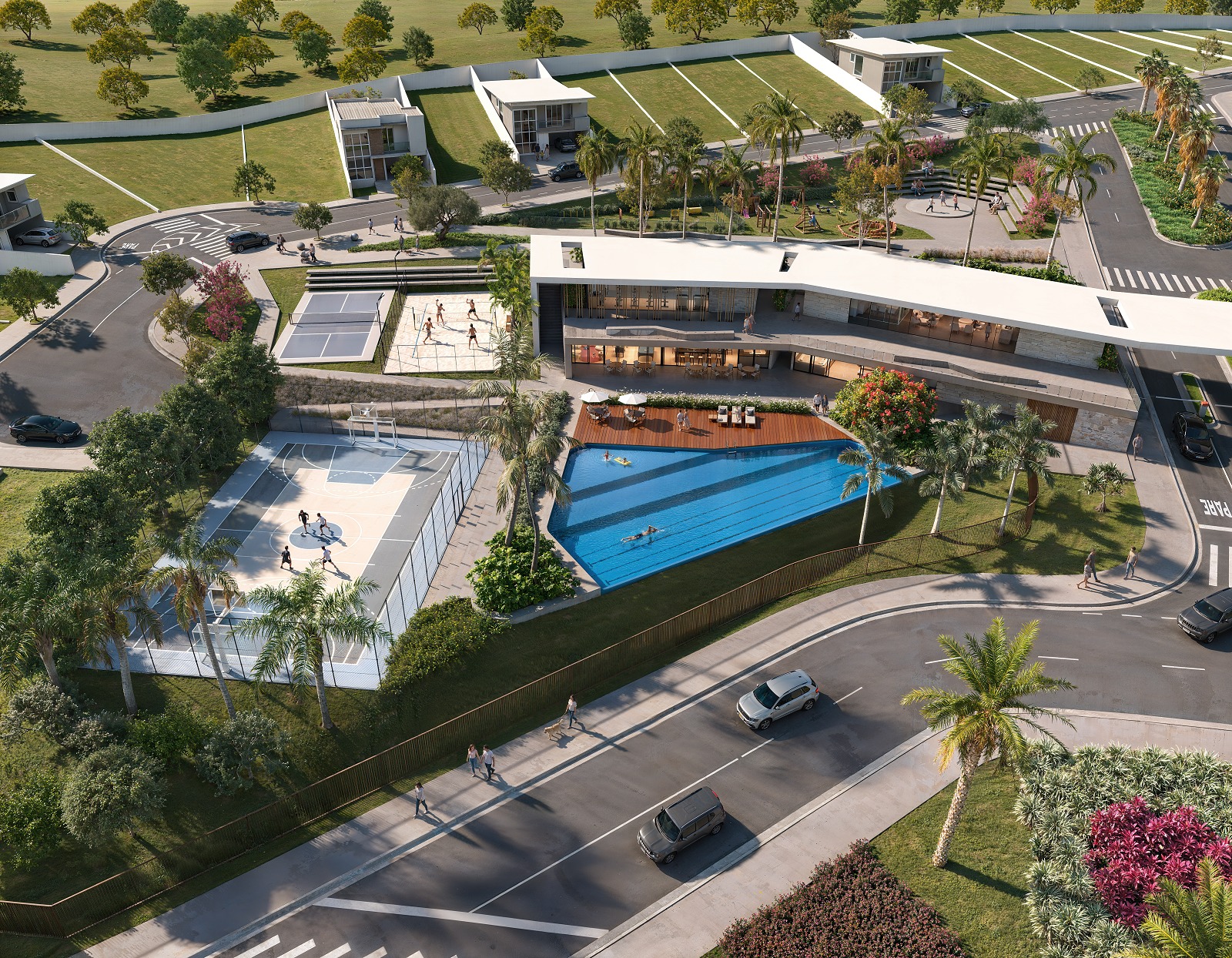 notícia Residencial combina lazer e qualidade de vida em novo conceito de moradia, em Macaé