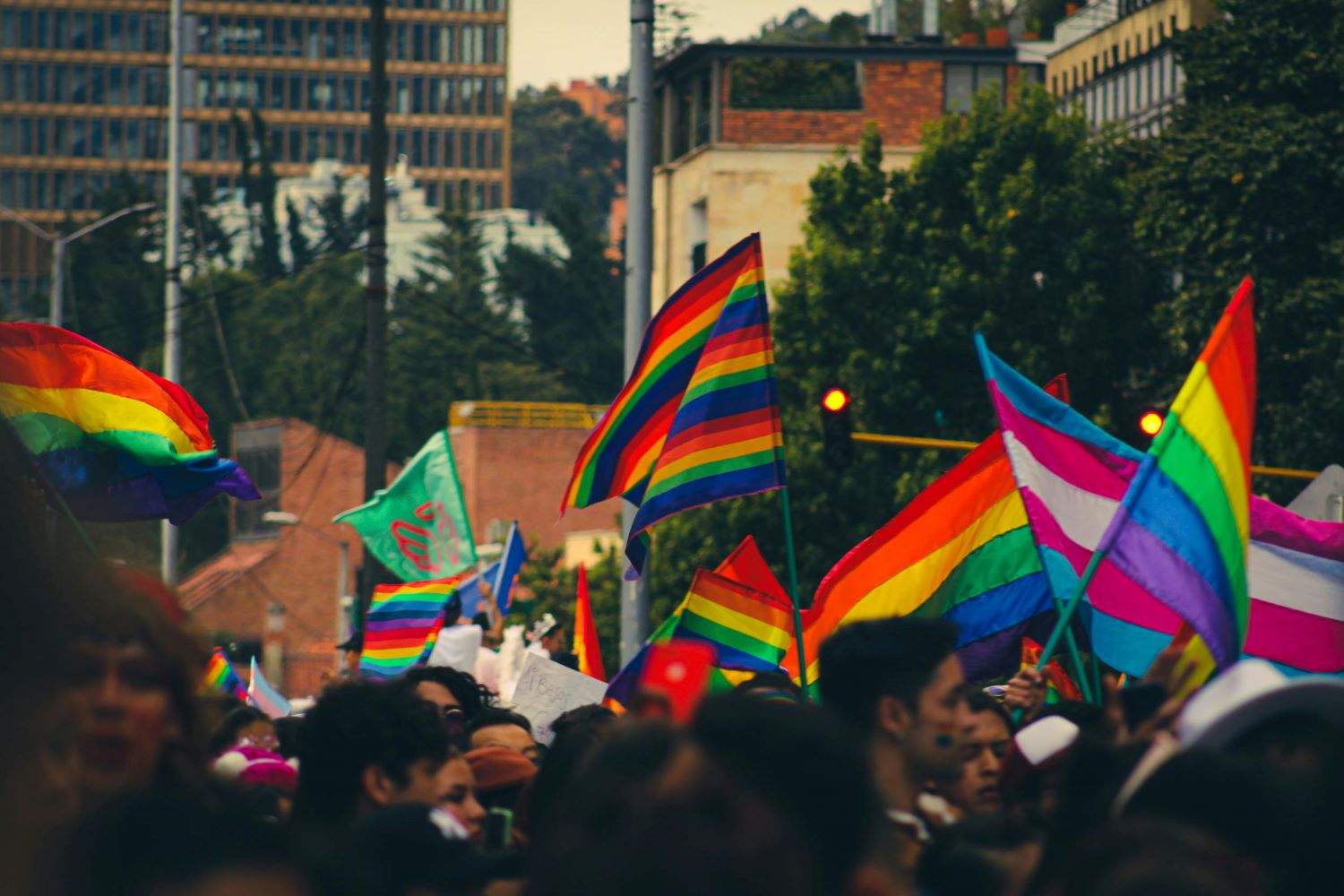 notícia Evento LGBTQIAP+ no Grajaú transforma periferia em palco de cultura, resistência e funk