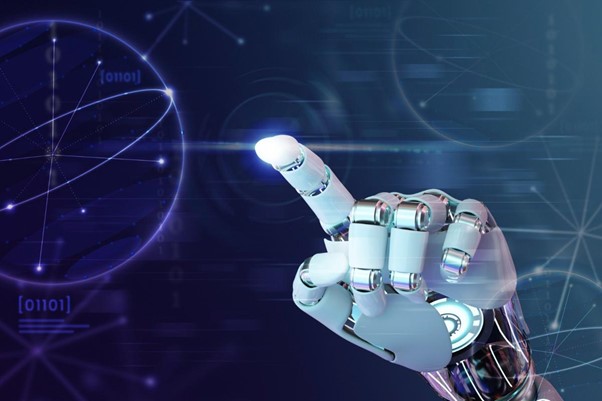 notícia Tecnologia afasta foco em si