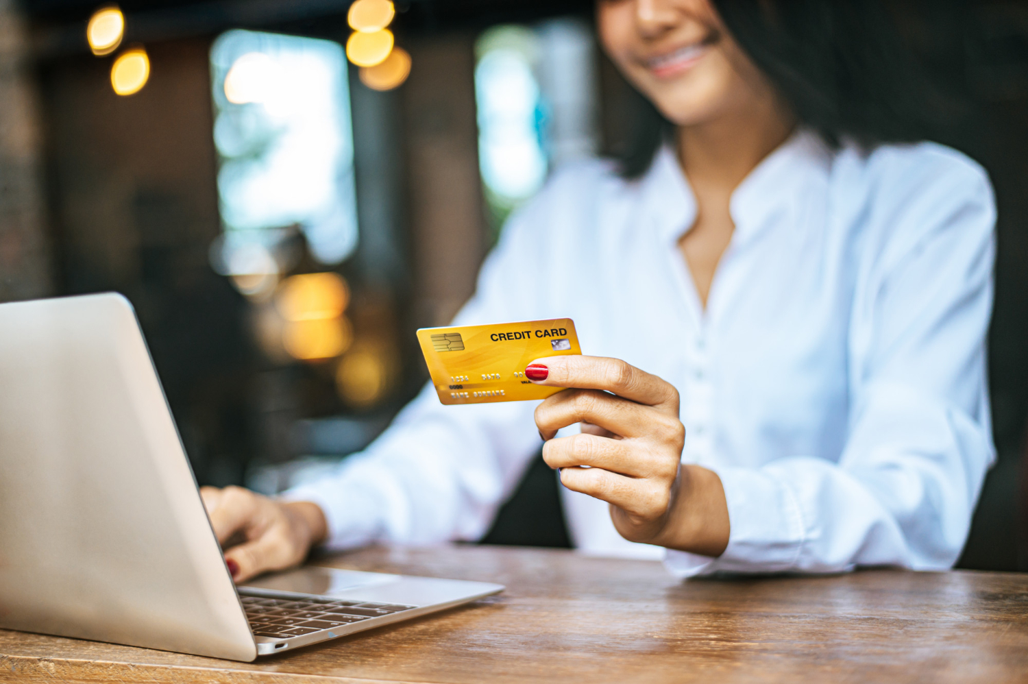 notícia m 2026, o cartão de crédito segue protagonista nas finanças do brasileiro
