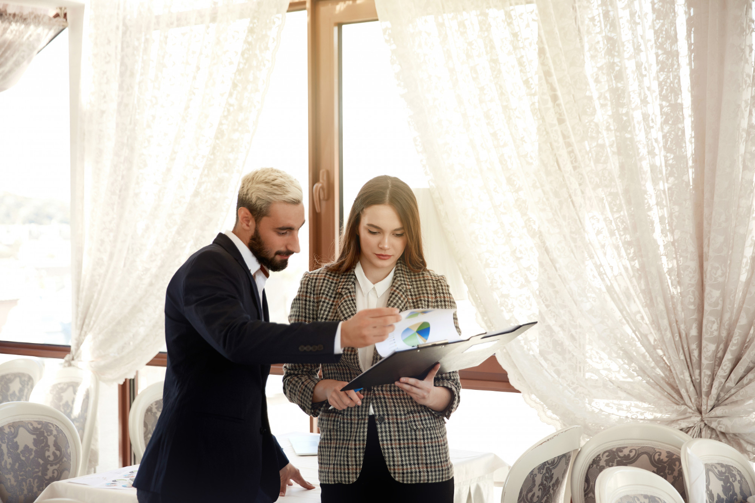 notícia O que considerar ao planejar um casamento em um destino especial