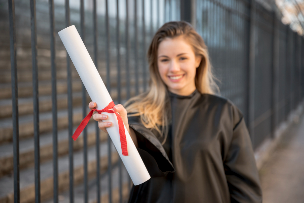 notícia Diploma Superior ou Seguir Outro Caminho? Descubra Qual Escolha Faz Mais Sentido Para o Seu Futuro