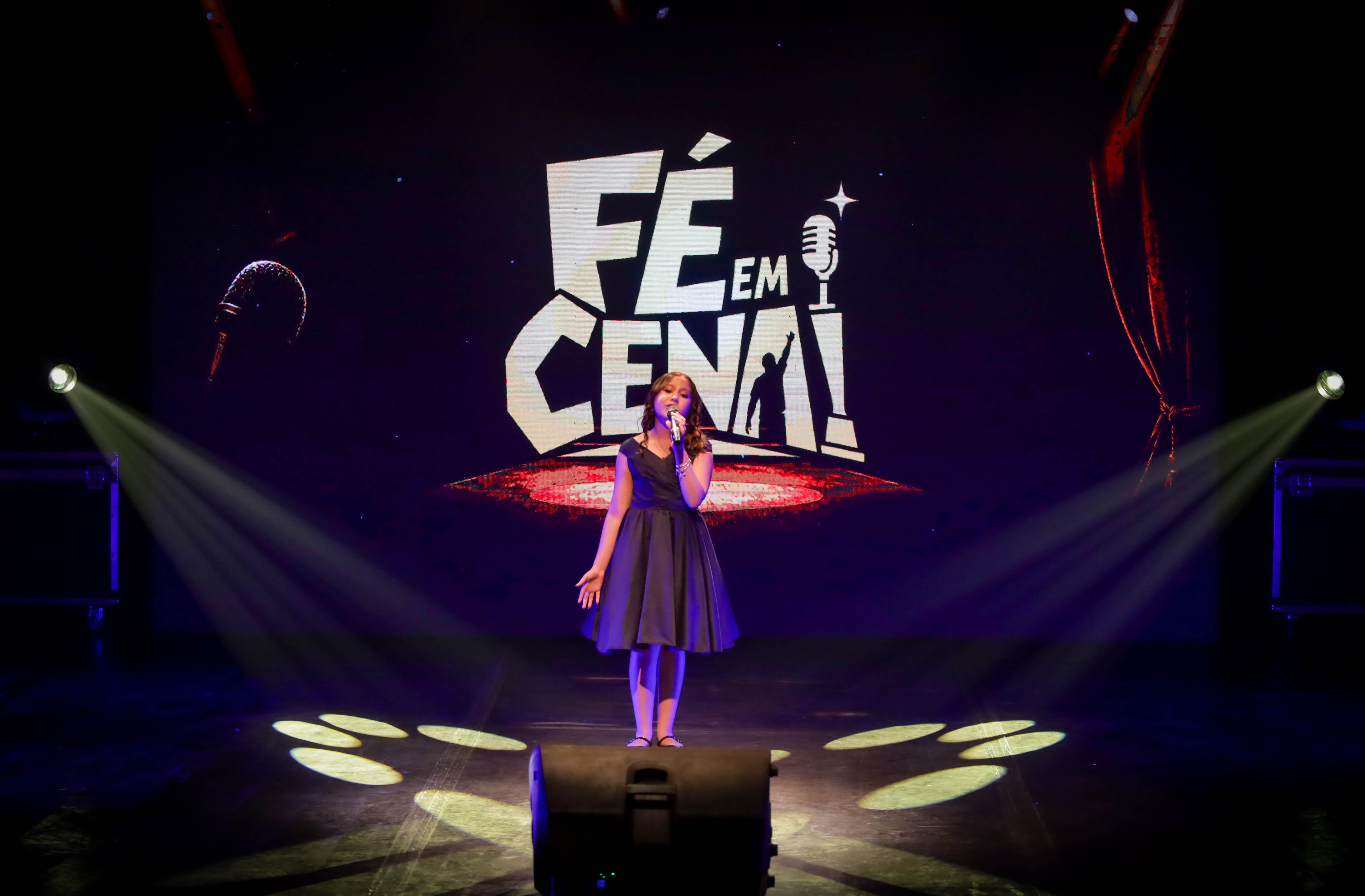 notícia Evento “Fé em Cena” celebra 4 anos do Teatro Nova Iguaçu Petrobras com grande 