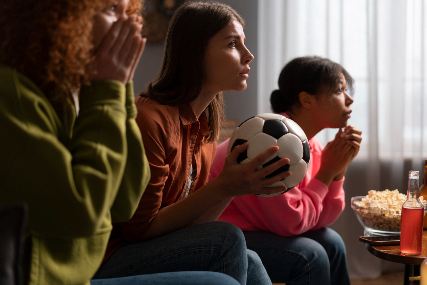 notícia O espetáculo conectado: como a copa do mundo do futuro consolidou a era do streaming